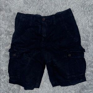 American Eagle Cargo Shorts
